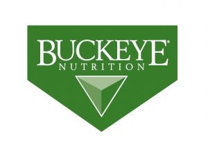 Buckeye Nutrition Horse Feed logo Buckeye Nutrition Horse Feed logo