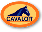 Cavalor Feed logo Cavalor Feed logo