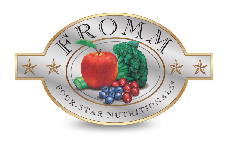 Fromm Dog Food - Available at North Fulton Feed & Seed in Alpharetta, GA Fromm Dog Food - Available at North Fulton Feed & Seed in Alpharetta, GA