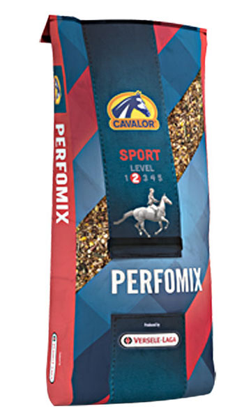Cavalor Sport Perfomix Horse Feed Cavalor Sport Perfomix Horse Feed
