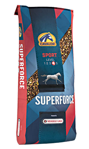 cavalor-sport-superforce-horse-feed-20kg Cavalor Sport Superforce Horse Feed