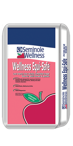 Seminole Wellness EQUI-SAFE - North Fulton Feed & Seed, Georgia Seminole Wellness EQUI-SAFE - North Fulton Feed & Seed, Georgia