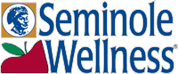 Seminole Wellness Logo Seminole Wellness Logo