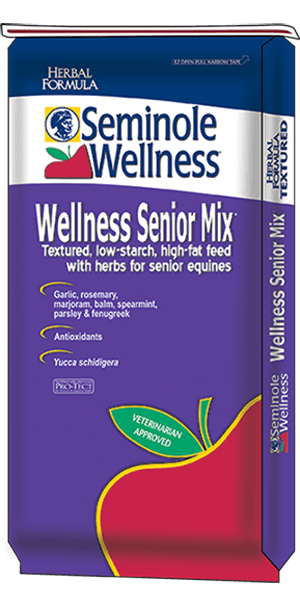 Seminole Wellness Senior Mix North Fulton Feed & Seed, Georgia Seminole Wellness Senior Mix North Fulton Feed & Seed, Georgia