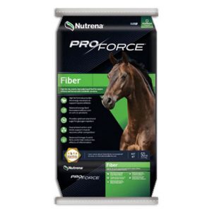 Nutrena ProForce Fiber Horse Feed at North Fulton Feed & Seed, Alpharetta, GA Nutrena ProForce Fiber Horse Feed at North Fulton Feed & Seed, Alpharetta, GA