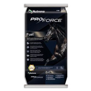 Nutrena ProForce Fuel Premium Horse Feed Nutrena ProForce Fuel Premium Horse Feed