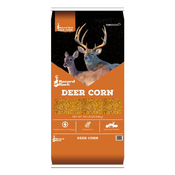 Record Rack Golden Deer Nuggets 50-lb bag