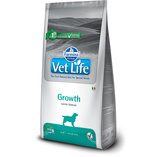 Farmina Vet Life Growth