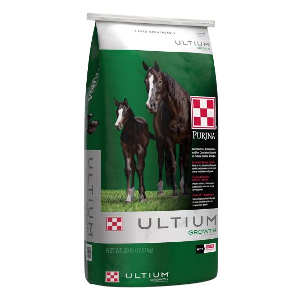 Purina store horse feed