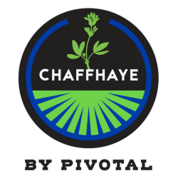 Chaffhaye by Pivotal - Brand Logo