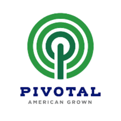 Pivotal Feeds Logo